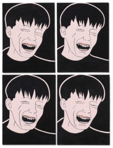 Seasons of War and Laughter