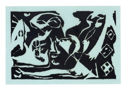 Untitled (M4a)
