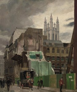 Birchin Lane