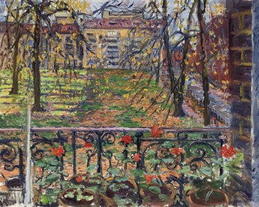 Elm Park Gardens