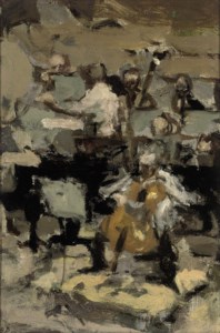 The Rehearsal