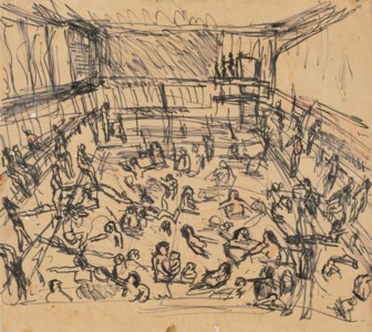 Children's Swimming Pool