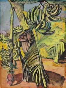 Banana Trees