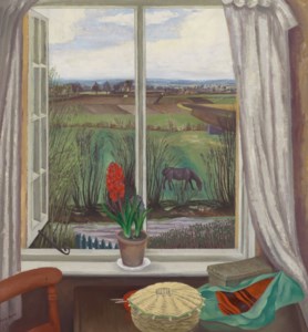 A Window in Bucks
