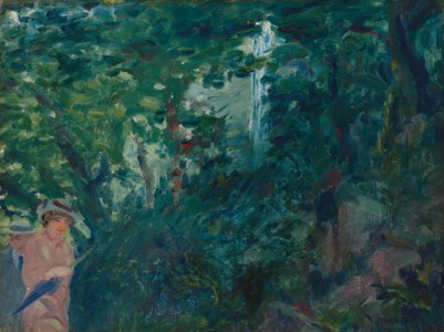 The Waterfall