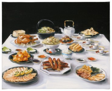 Chinese Banquet
