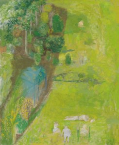 A Garden Party