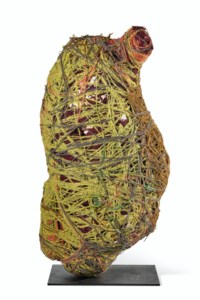 Untitled (Heart), 1993