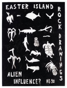 Alien Influence?, 1993