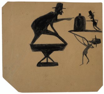 Geometric Construction with Multiple Figures, 1939-1942