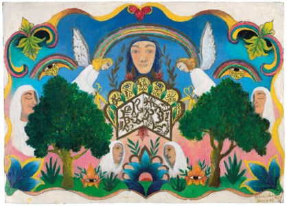 Untitled, 1963