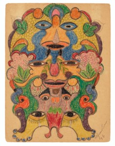 Untitled, 1946