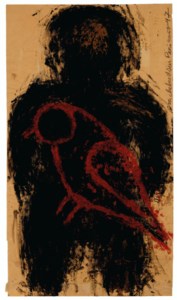 Untitled (Darius), 1997