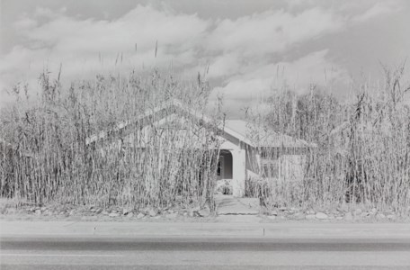 Tucson, Arizona, 1974