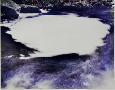Foam, 2000