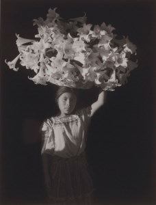 Basket of Light, Guatemala, 1989