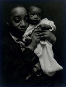 Joe and Baby, 1952-1954