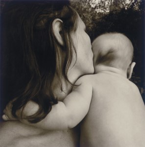 Edith and Isaac, Newtown, PA, 1974
