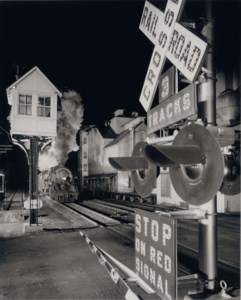 Luray Crossing, Virginia, 1958
