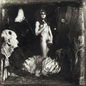 The Birth of Venus, N.Y.C., 1982