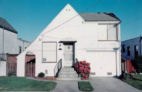 Real Estate Photograph, No. 91117, 1991