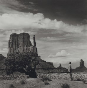 #28C, Monument Valley, AZ, 1987