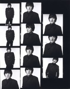John Lennon, 1960s