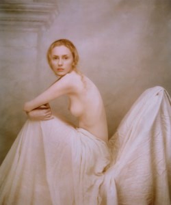 Suzanne, 1987