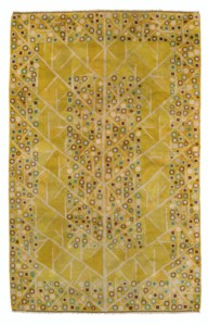 ‘'Livets träd’ Carpet, designed 1955