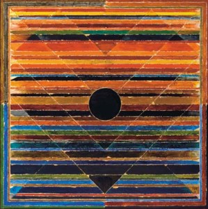 Syed Haider Raza, Bhoomi