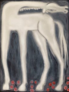 White Horse