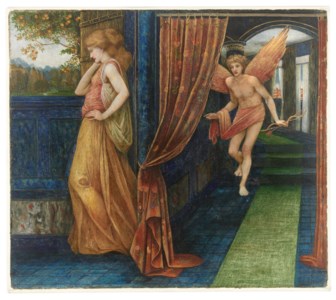 Cupid and Psyche