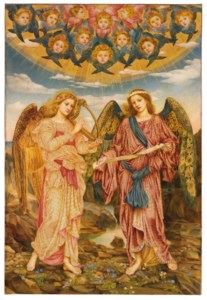 Gloria in Excelsis