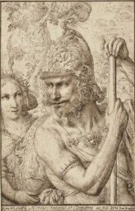 Anthony and Cleopatra