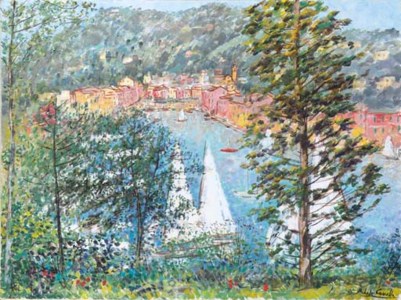 Portofino