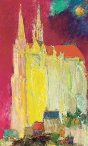 Cathédrale de Chartres