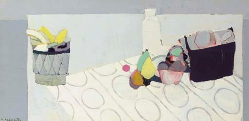 Nature morte