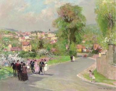 Promenade