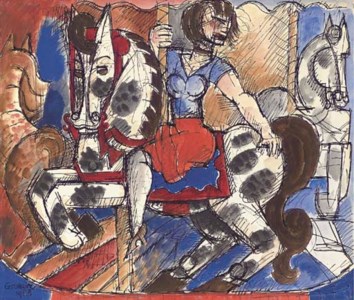 Carousel