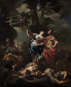 The Golden Fleece