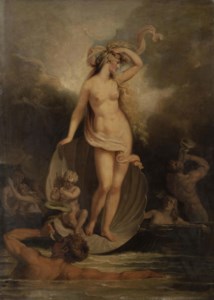 The Triumph of Beauty