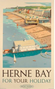 HERNE BAY