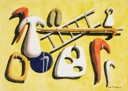 Stadelwand