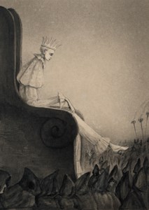 Der letzte König