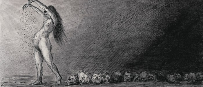 Unser aller Mutter Erde
