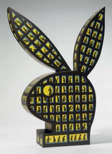 Rabbit Head Logo