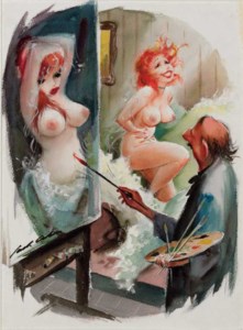 UNTITLED, FEBRUARY 1956, P. 15