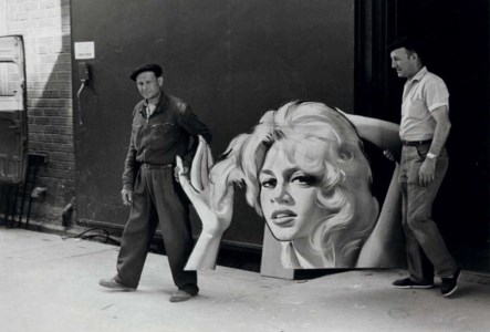 Brigitte Bardot, 'The Sex Kitten Grows Up', July 1964