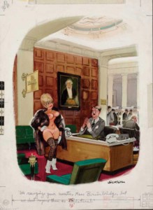 WE RECOGNIZE YOUR ASSESTS... , FEBRUARY 1967, P. 79