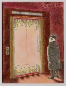 UNTITLED, FEBRUARY 1969, P. 183